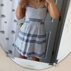 Sun dress